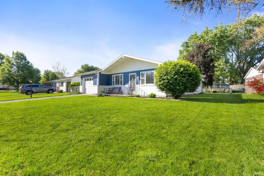 345 Imus Drive, Mishawaka, IN 46545 - #2
