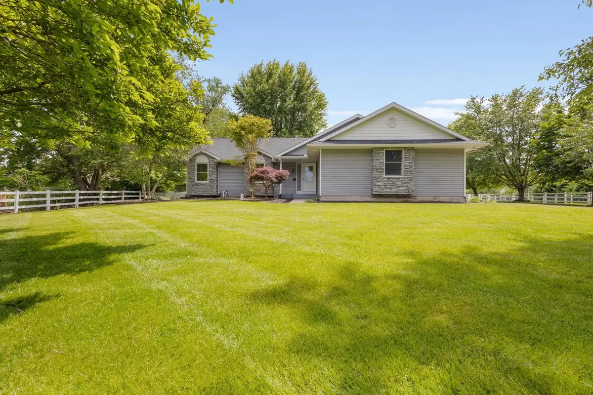 21014 County Road 20 Road, Goshen, IN 46528 - #1