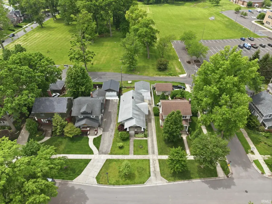 4108 Indiana Avenue, Fort Wayne, IN 46807 - #3