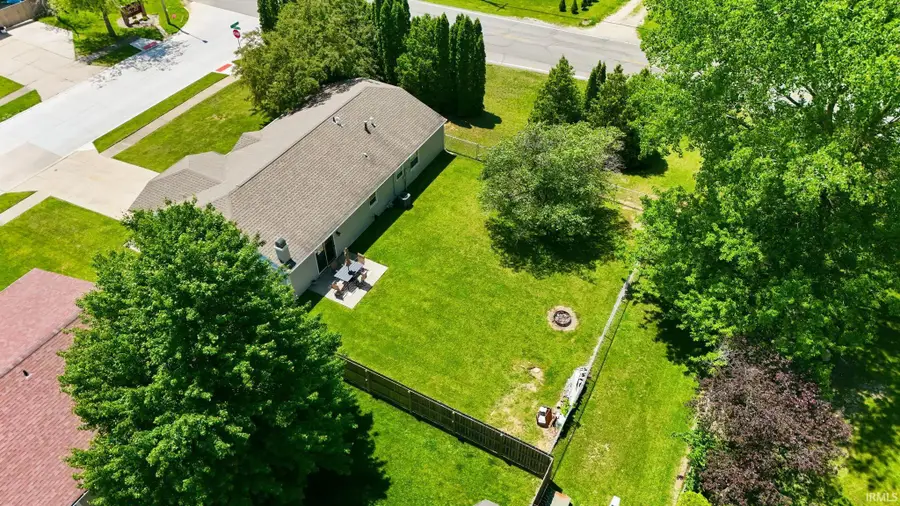 7409 Parliament Place, Fort Wayne, IN 46835 - #3
