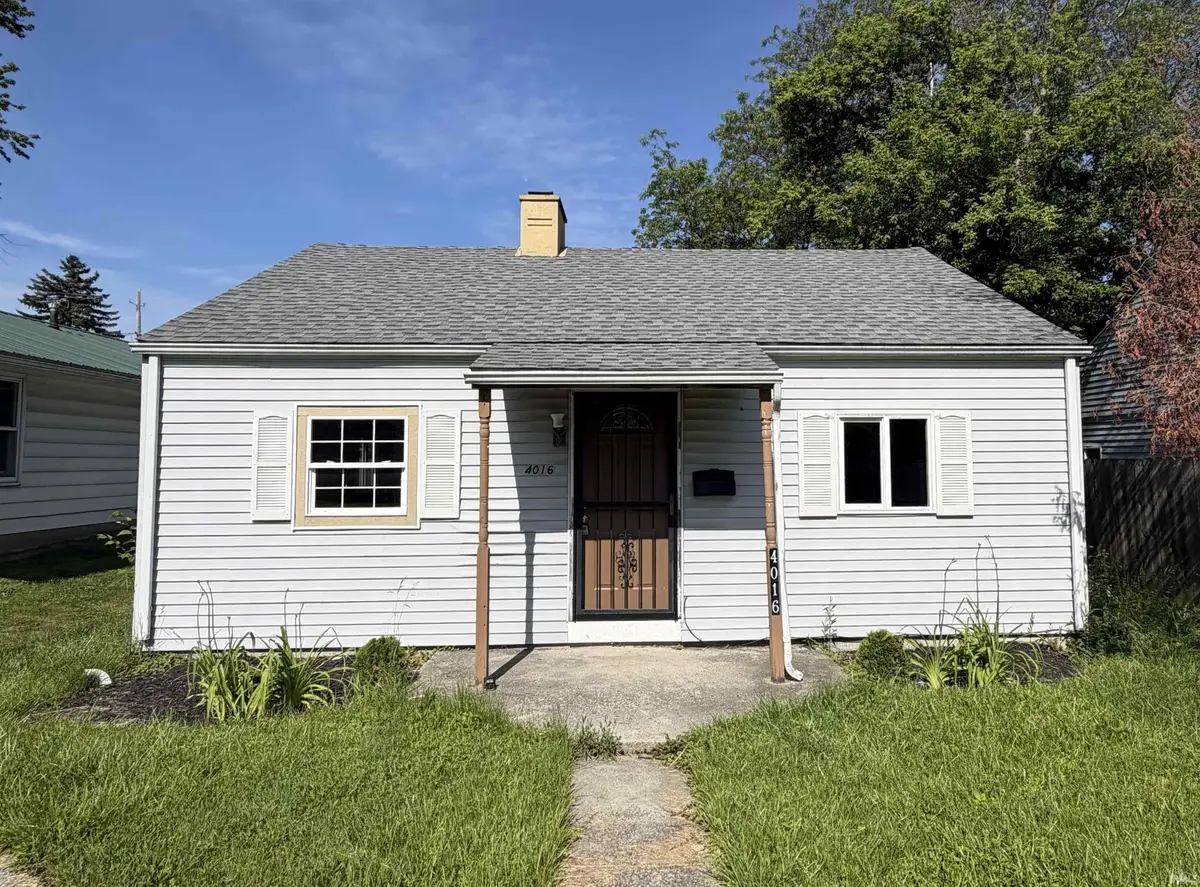 4016 Avondale Drive, Fort Wayne, IN 46806 - #1