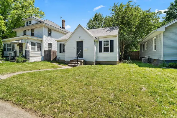 3105 Plaza Drive, Fort Wayne, IN 46806