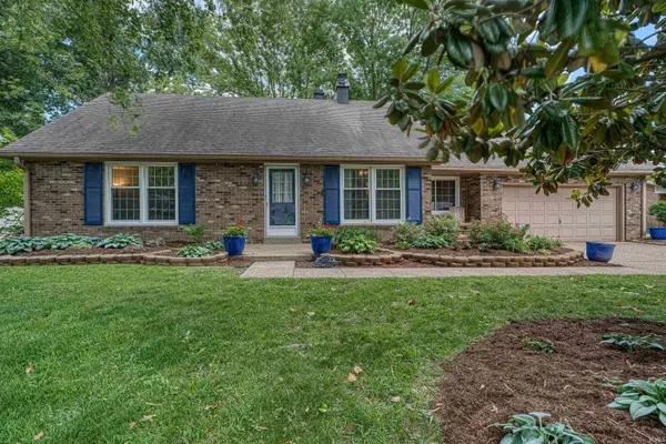 118 Camden Court, Evansville, IN 47715