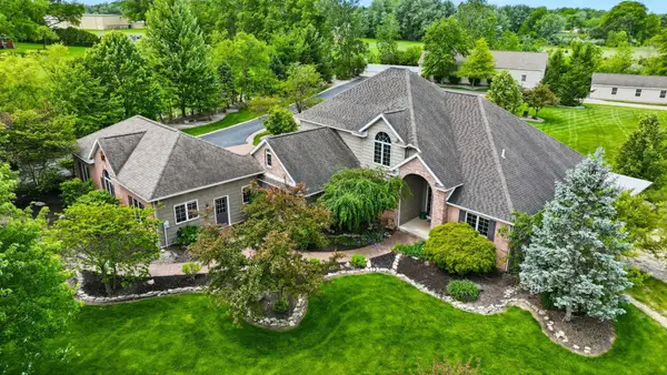 11332 Trentman Road, Fort Wayne, IN 46816