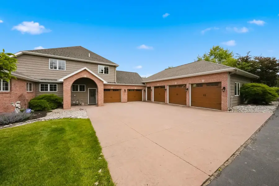 11332 Trentman Road, Fort Wayne, IN 46816 - #3
