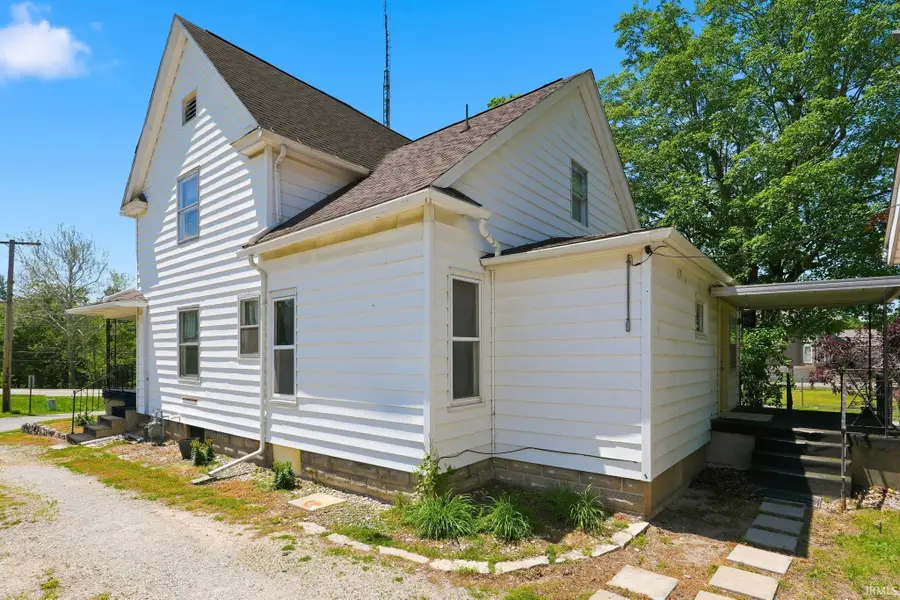 101 Wolcott Street, Wolcottville, IN 46795 - #3