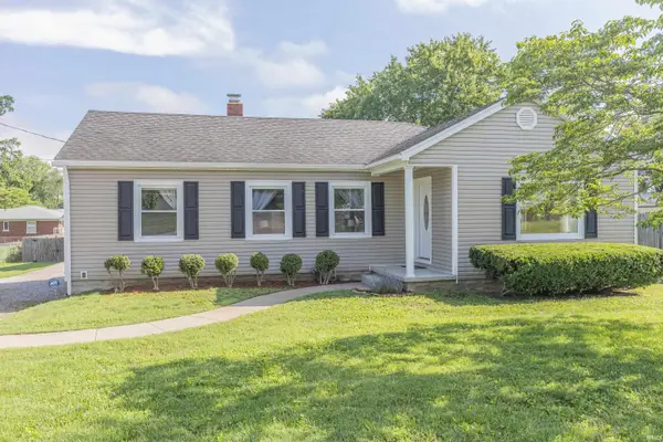 10100 State Road 662 Road, Newburgh, IN 47630