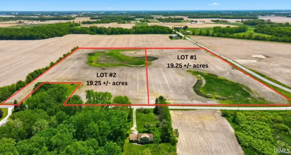 0000 County Road 36, Auburn, IN 46706