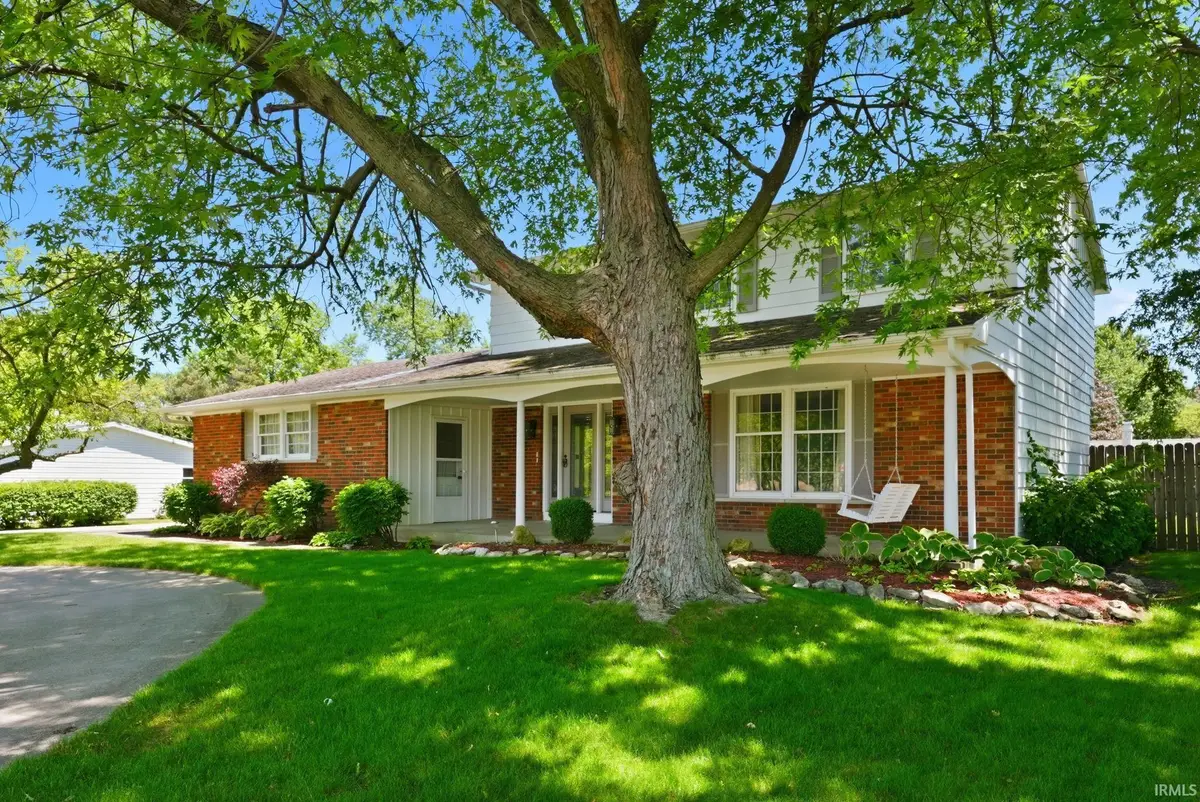 1225 Stogdill Road, Bluffton, IN 46714 - #1