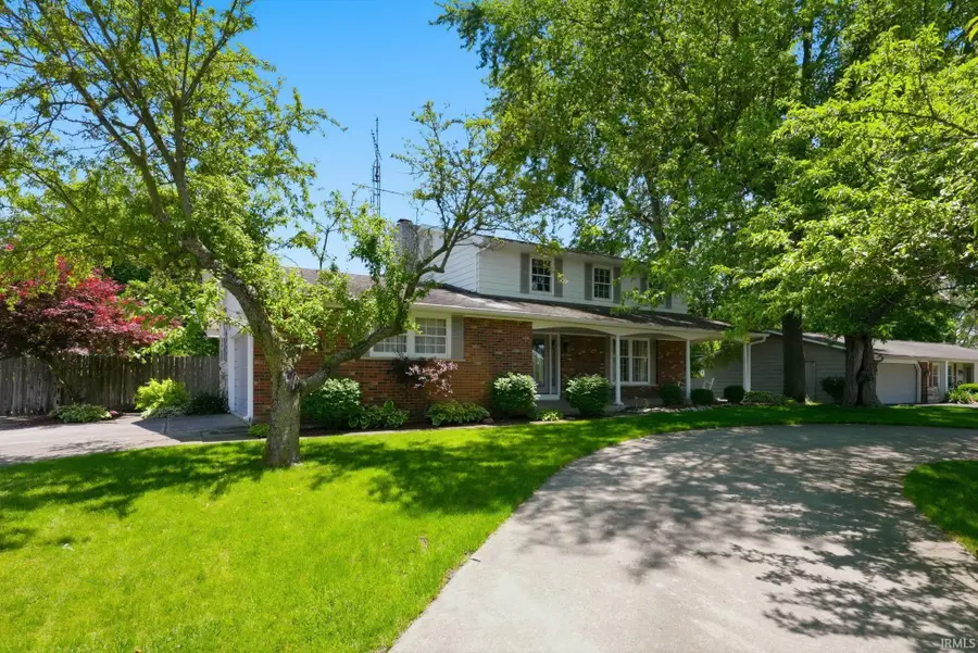 1225 Stogdill Road, Bluffton, IN 46714 - #2