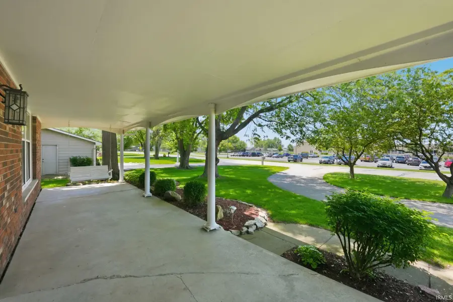 1225 Stogdill Road, Bluffton, IN 46714 - #3