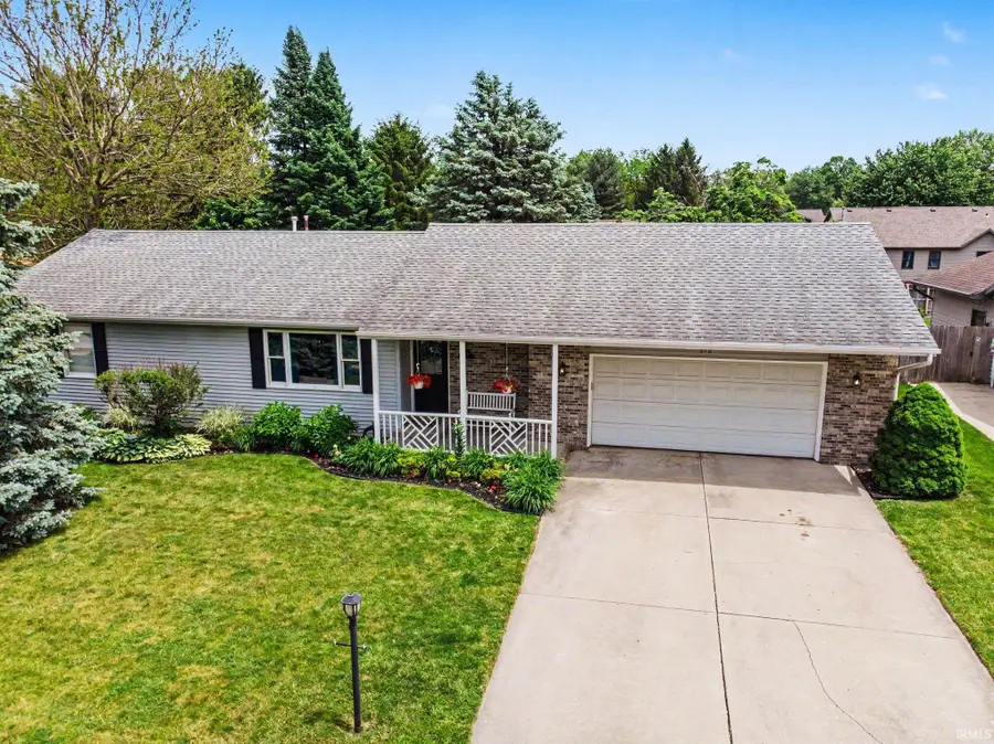 610 Danbury Drive, Goshen, IN 46526 - #3