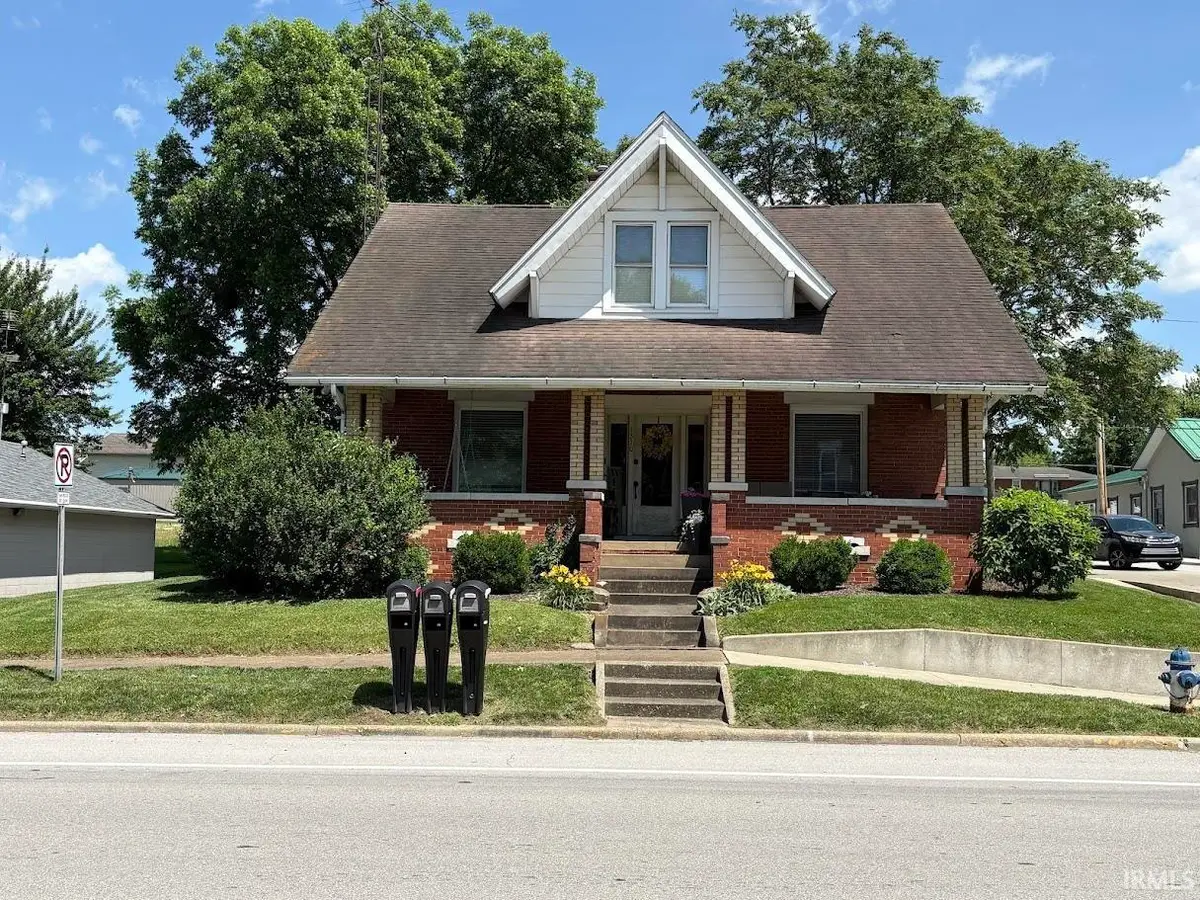 1310 Main Street, Ferdinand, IN 47532 - #1