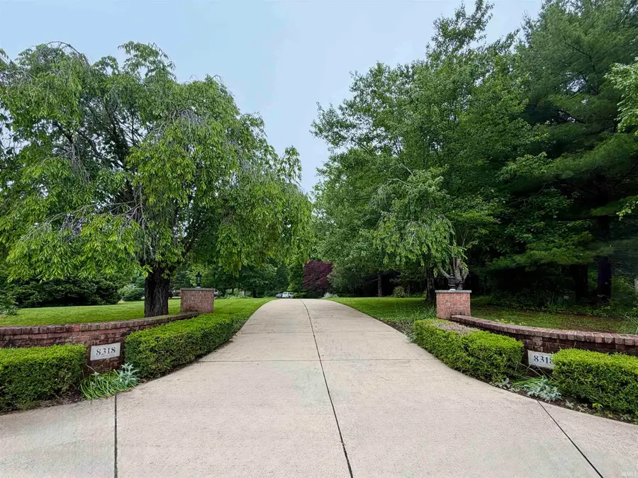 8318 S Ashley Avenue, Bloomington, IN 47401 - #2