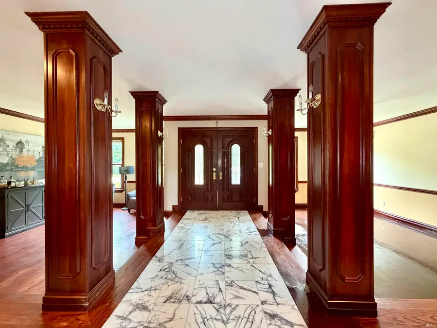 8318 S Ashley Avenue, Bloomington, IN 47401 - #3