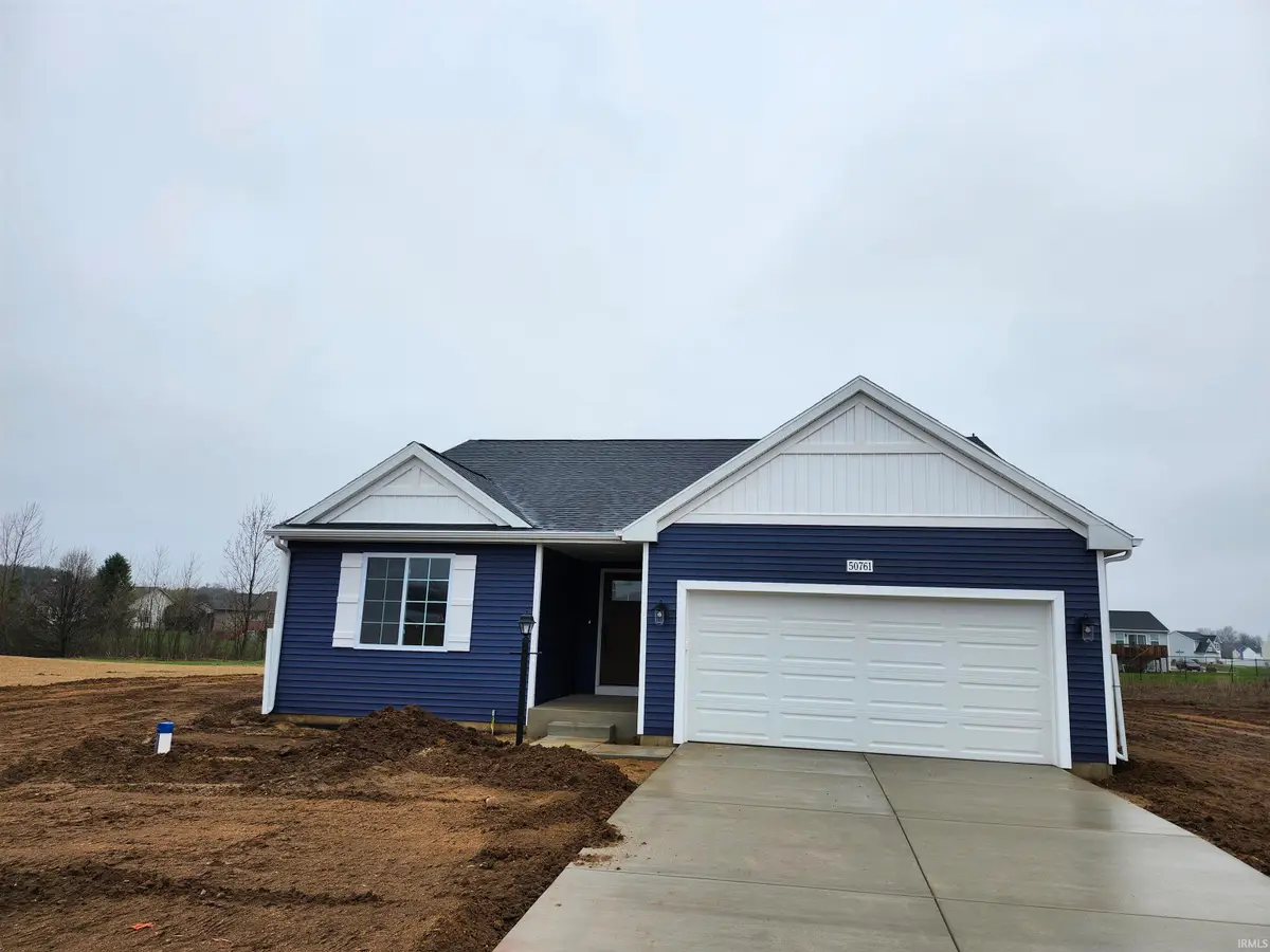 50761 Hunters Edge Drive Drive, Elkhart, IN 46514 - #1