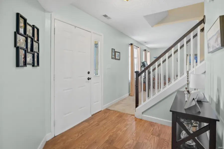 1132 W Hornbeam Circle, Lafayette, IN 47905 - #2