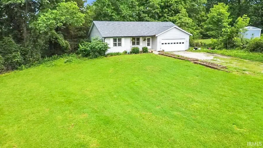 4950 Gene Lane Lane, Nashville, IN 47448 - #3