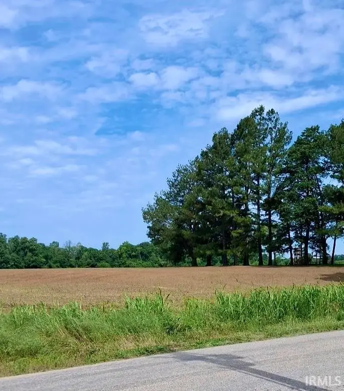 Tract 1 Cr 800 W Road, Richland, IN 47634 - #1