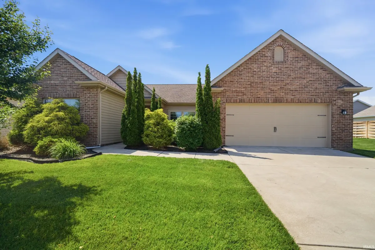 131 Aqueduct Circle, West Lafayette, IN 47906 - #1