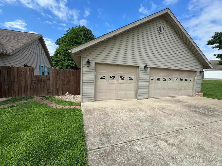 230 New Sandpit Acres, Bedford, IN 47421 - #3