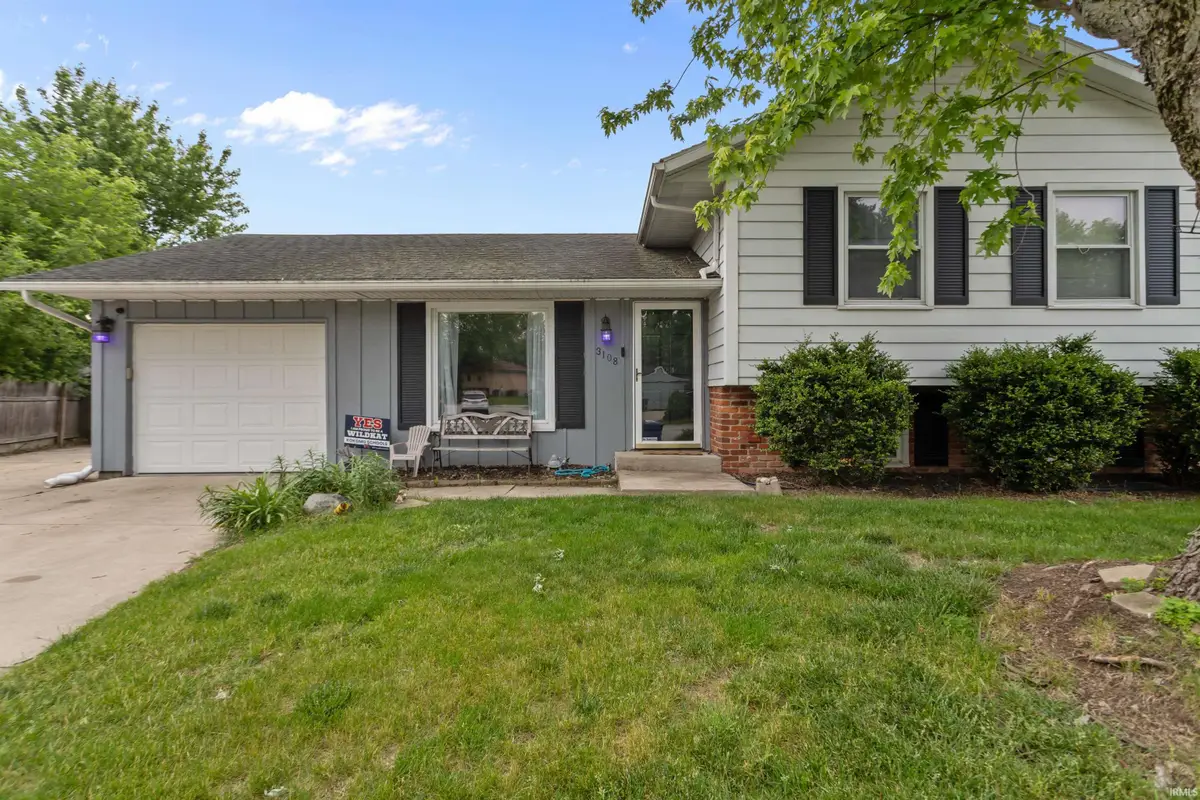 3108 Darwin Lane, Kokomo, IN 46902 - #1