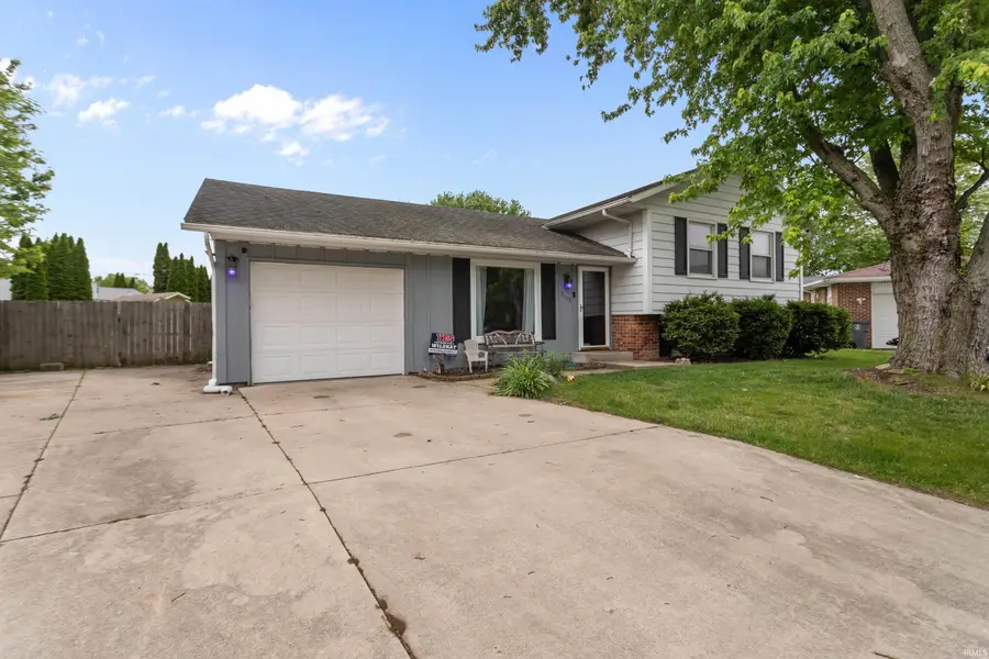 3108 Darwin Lane, Kokomo, IN 46902 - #2