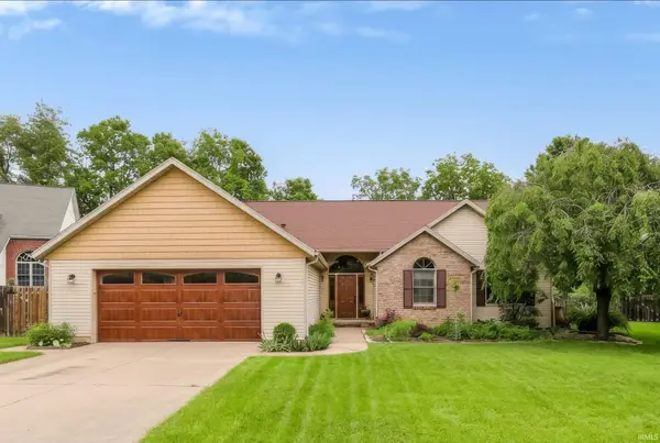 701 E Tracee Court, Bloomington, IN 47401