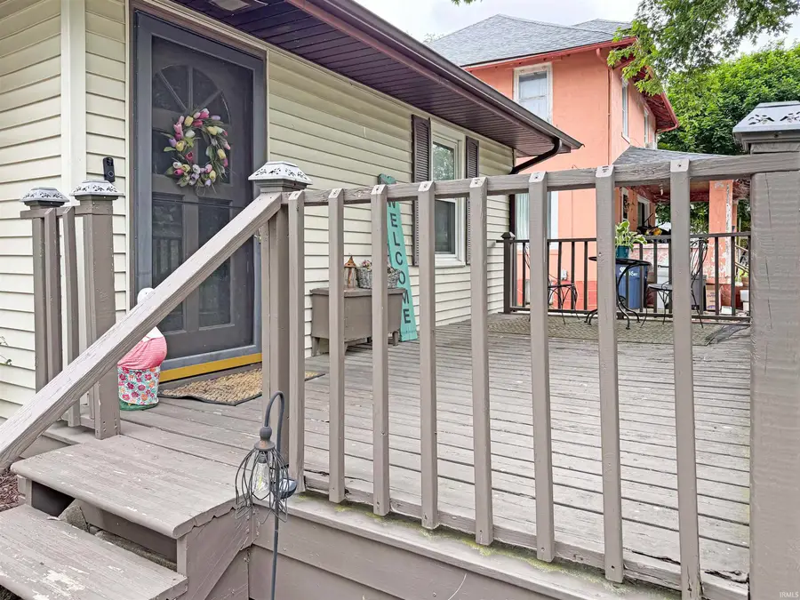 250 W Avery Street, Frankfort, IN 46041 - #3