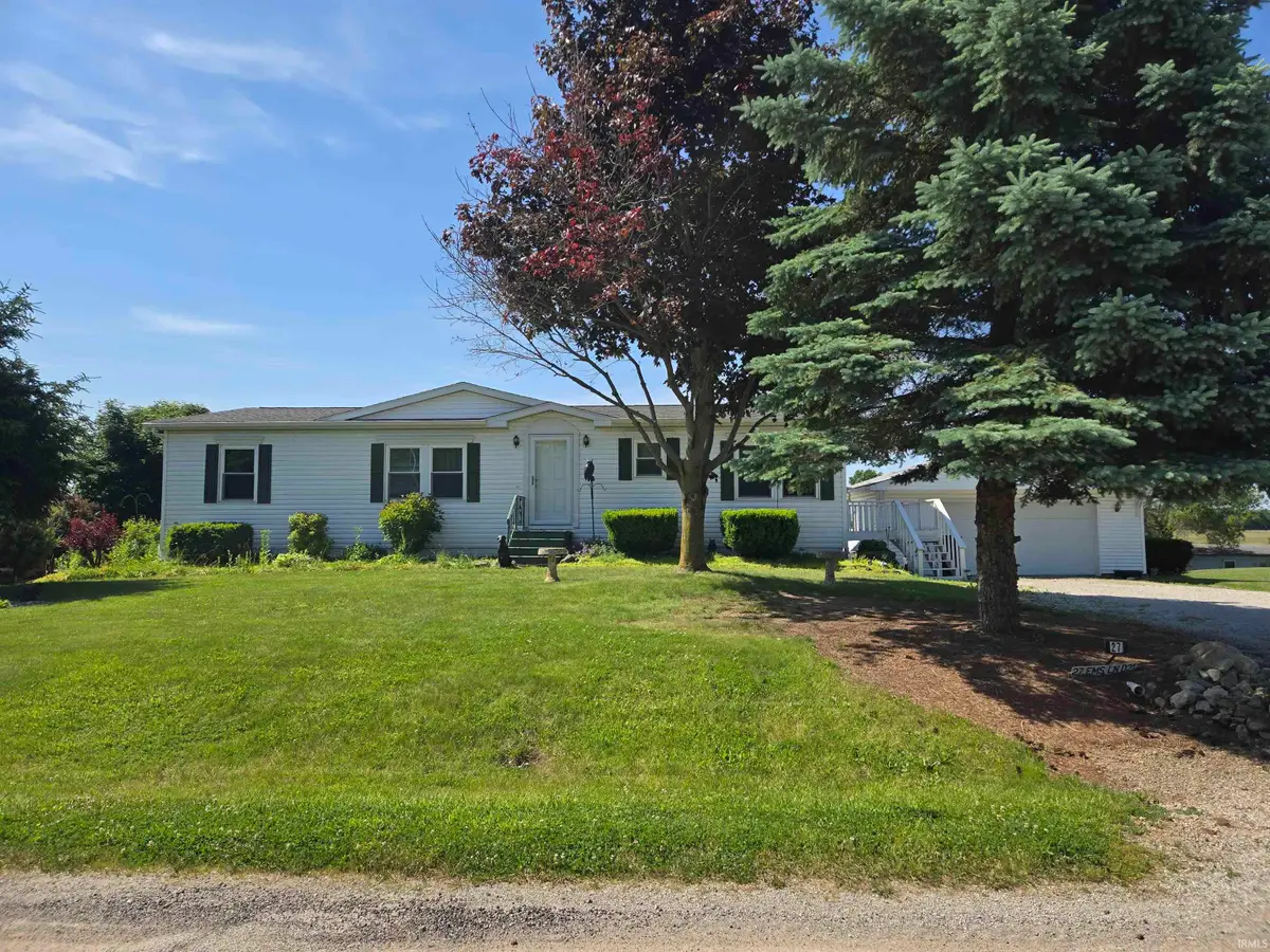 27 Ems D21 Lane, Syracuse, IN 46567 - #1