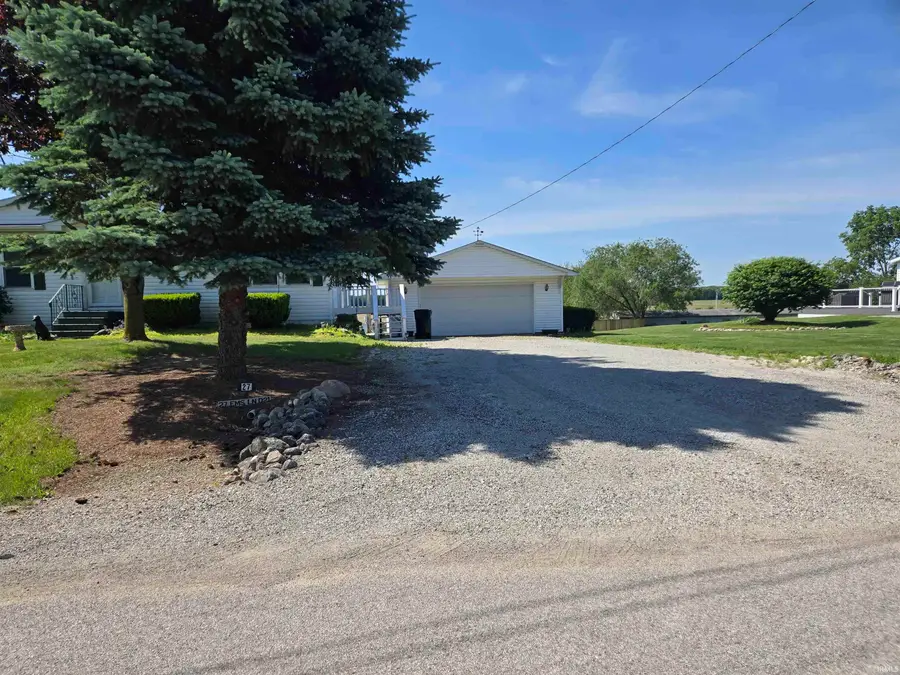 27 Ems D21 Lane, Syracuse, IN 46567 - #3