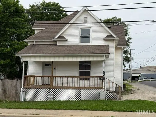 119 S 18th Street, New Castle, IN 47362 - #1