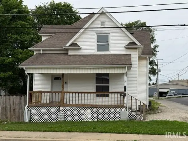 119 S 18th Street, New Castle, IN 47362