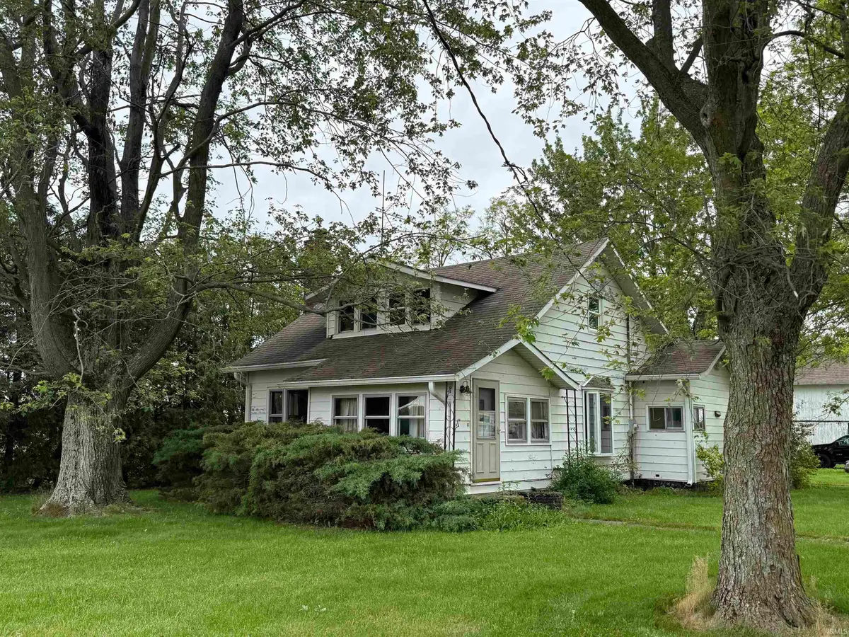 11580 W 200 S Road, Dunkirk, IN 47336 - #1