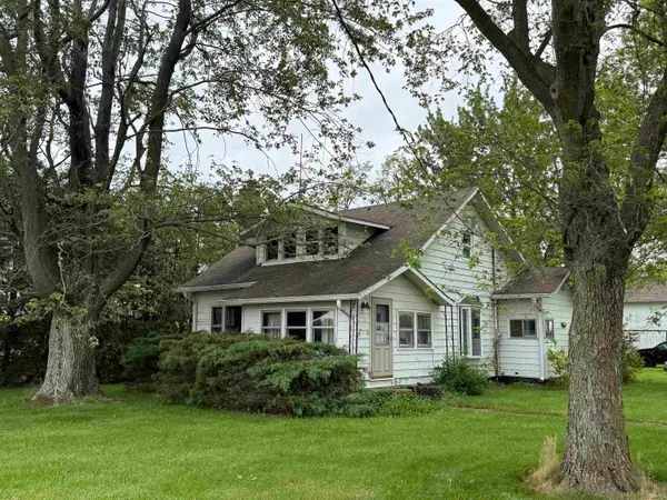 11580 W 200 S Road, Dunkirk, IN 47336