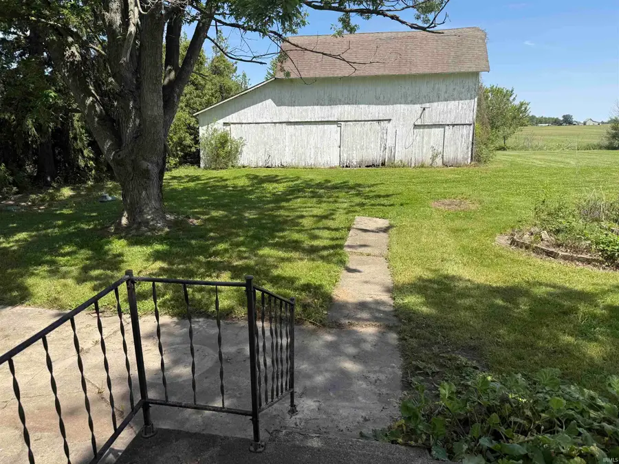11580 W 200 S Road, Dunkirk, IN 47336 - #3
