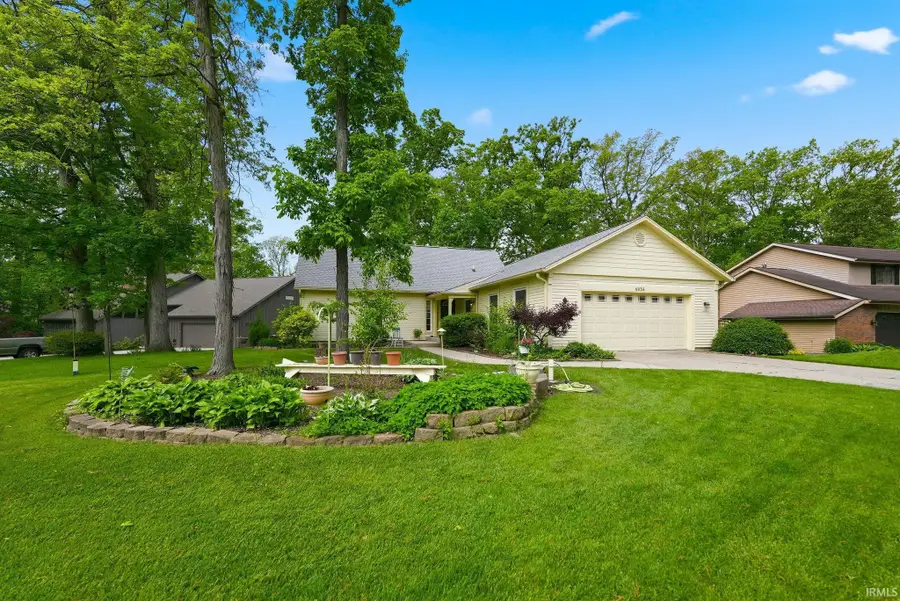4936 Weatherside Run, Fort Wayne, IN 46804 - #2