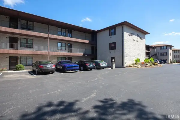 750 Senate Avenue, Evansville, IN 47711