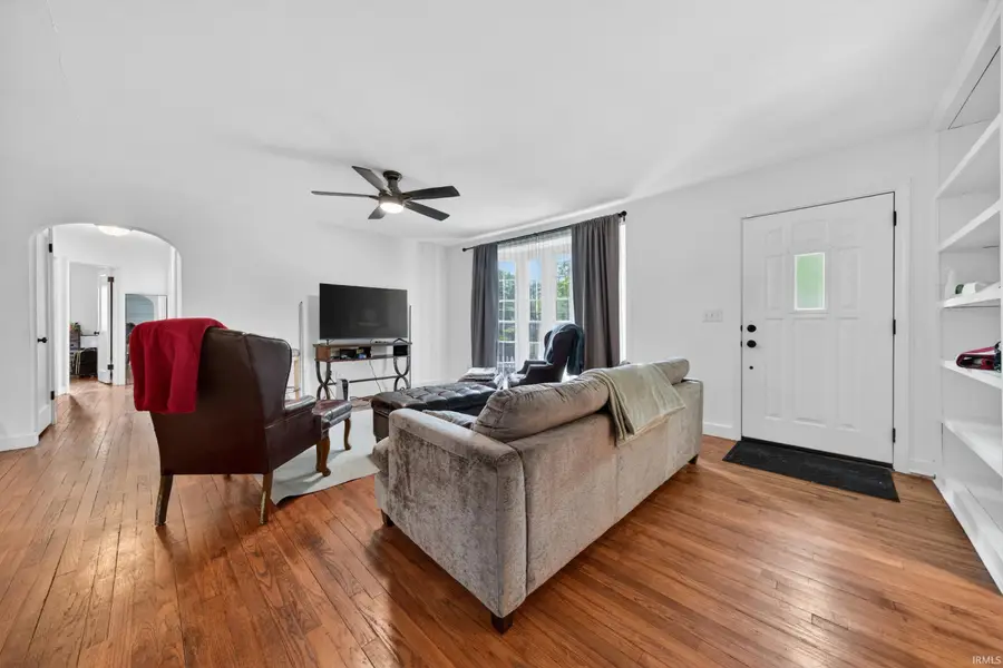 1314 N Salisbury Street, West Lafayette, IN 47906 - #2