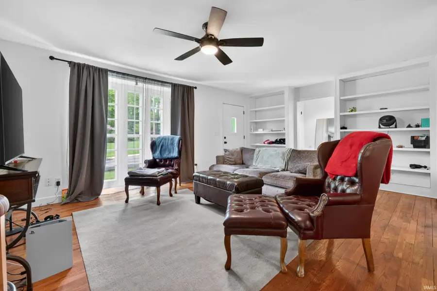 1314 N Salisbury Street, West Lafayette, IN 47906 - #3