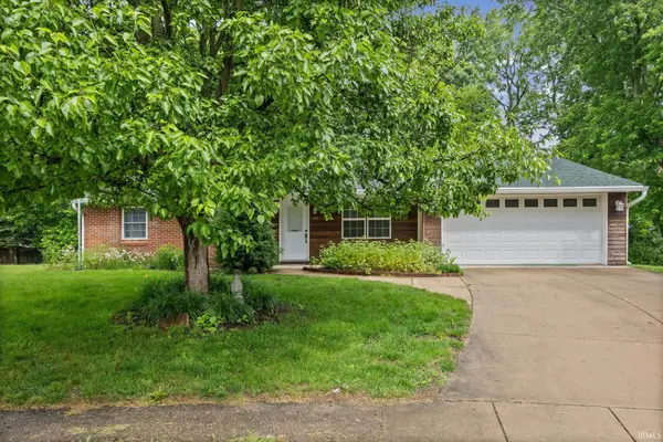 50 Elkton Court, Lafayette, IN 47905