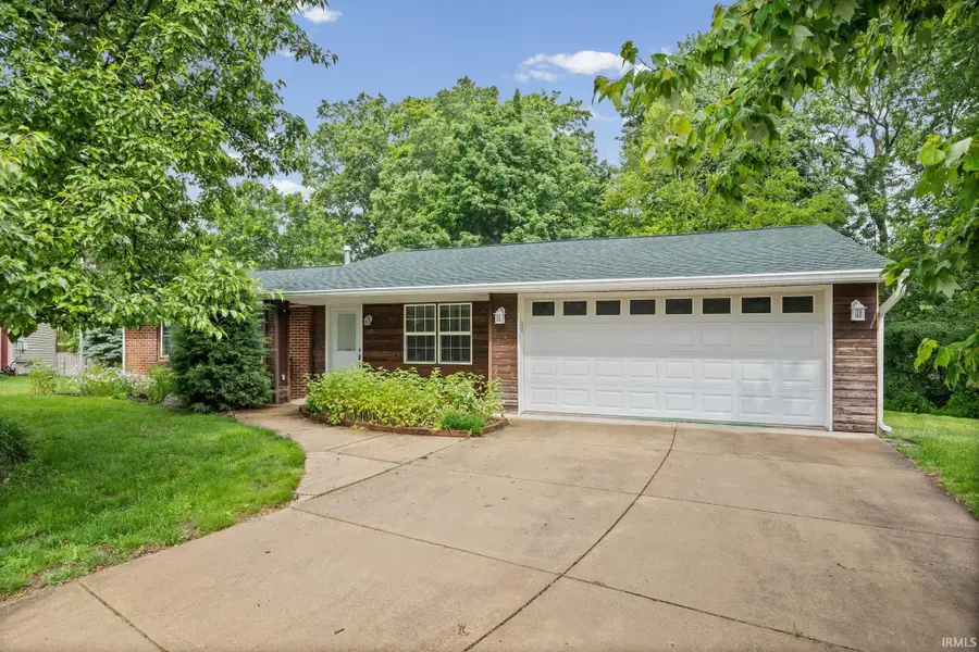 50 Elkton Court, Lafayette, IN 47905 - #2