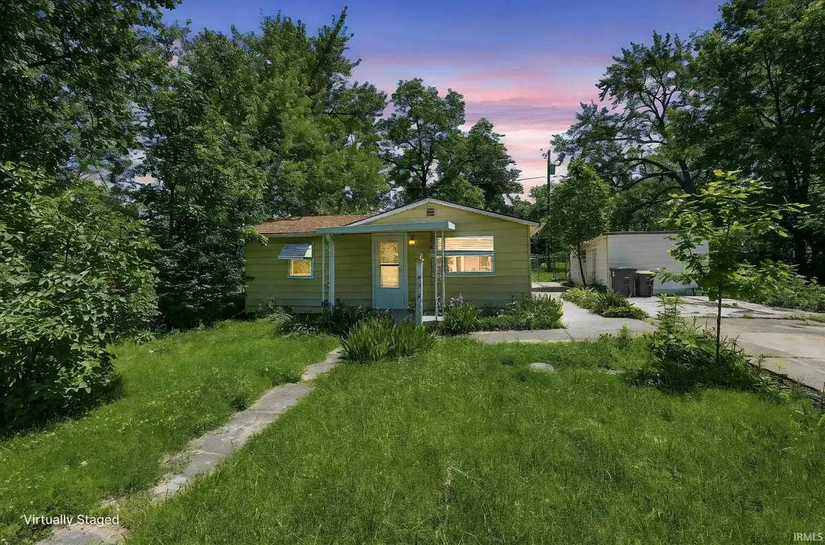 3321 Alpine Avenue, Fort Wayne, IN 46809 - #1
