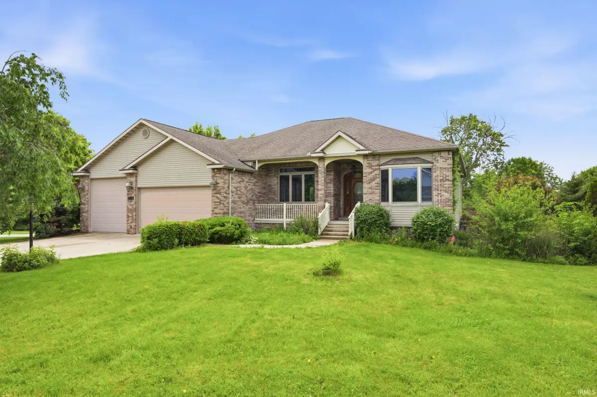 275 Creekside Court, Hartford City, IN 47348 - #1