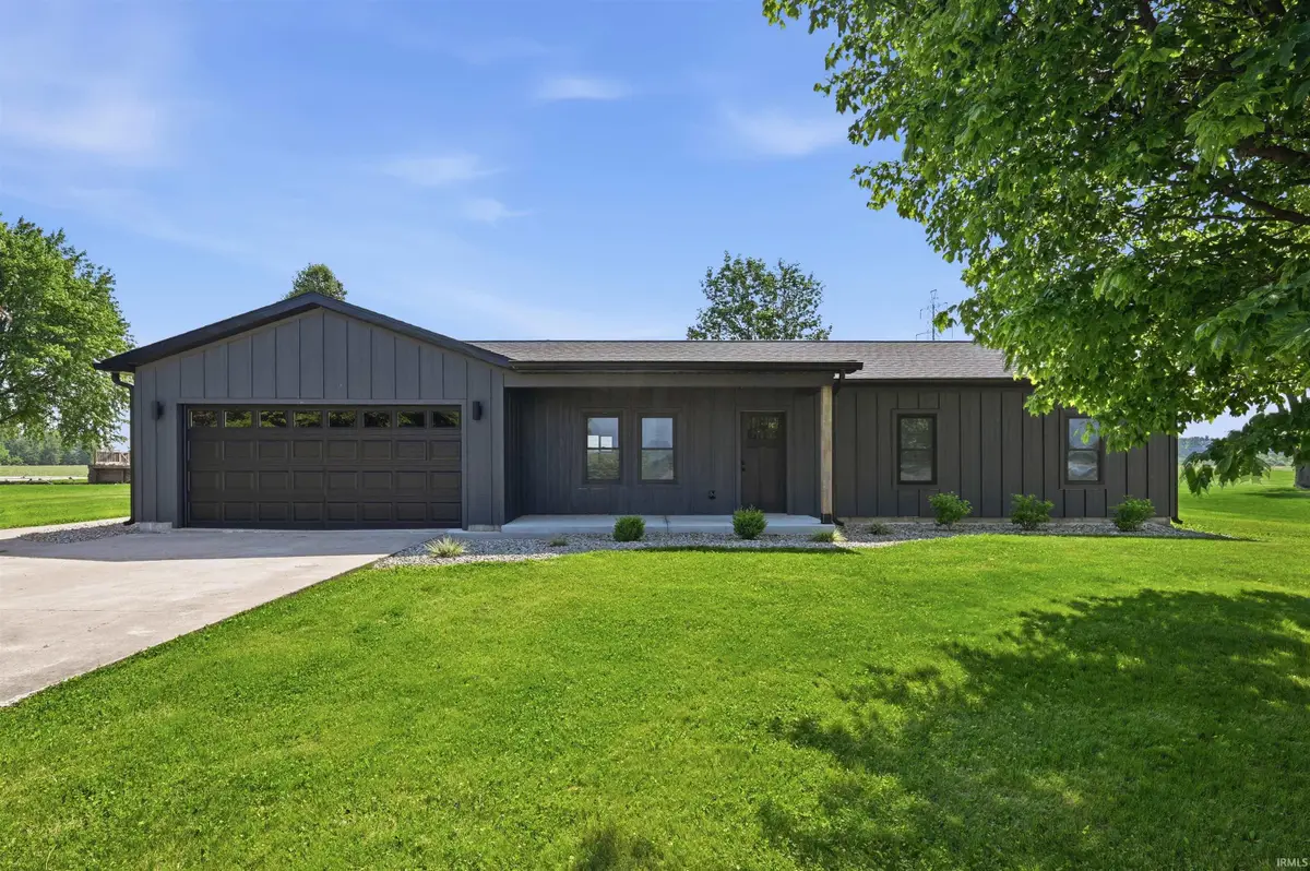 600 N Cr 500 E, Muncie, IN 47302 - #1