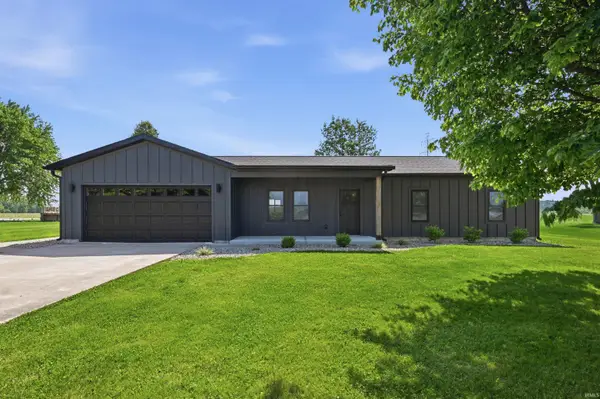 600 N Cr 500 E, Muncie, IN 47302