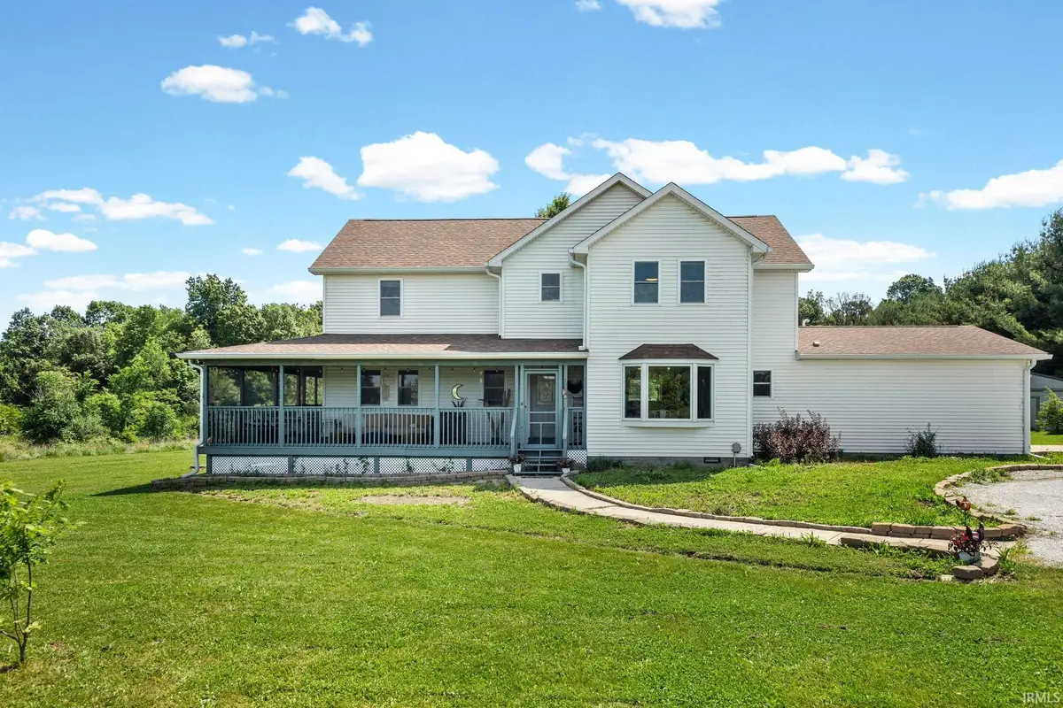 1105 Chenoweth Lane, West Lafayette, IN 47906 - #1