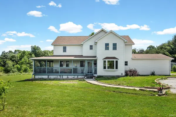 1105 Chenoweth Lane, West Lafayette, IN 47906