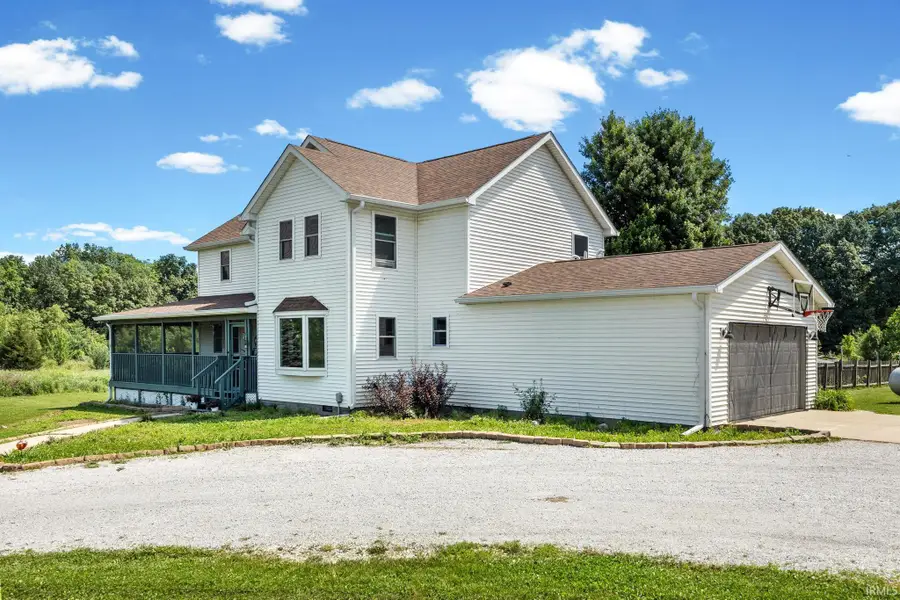1105 Chenoweth Lane, West Lafayette, IN 47906 - #2