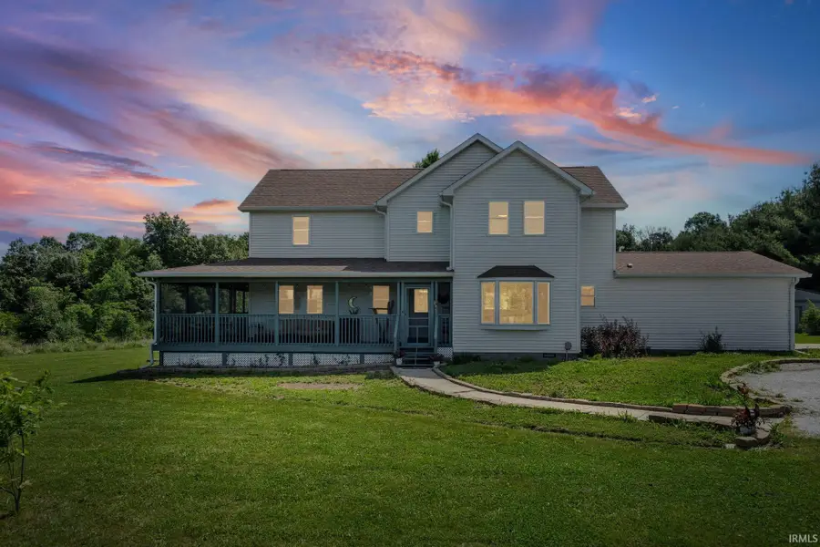 1105 Chenoweth Lane, West Lafayette, IN 47906 - #3
